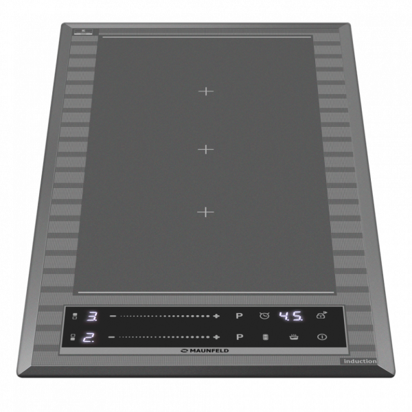 Maunfeld CVI292S2FMDGR LUX Inverter индукционная варочная панель
