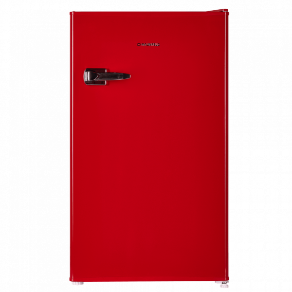 Maunfeld MFF83RR холодильник