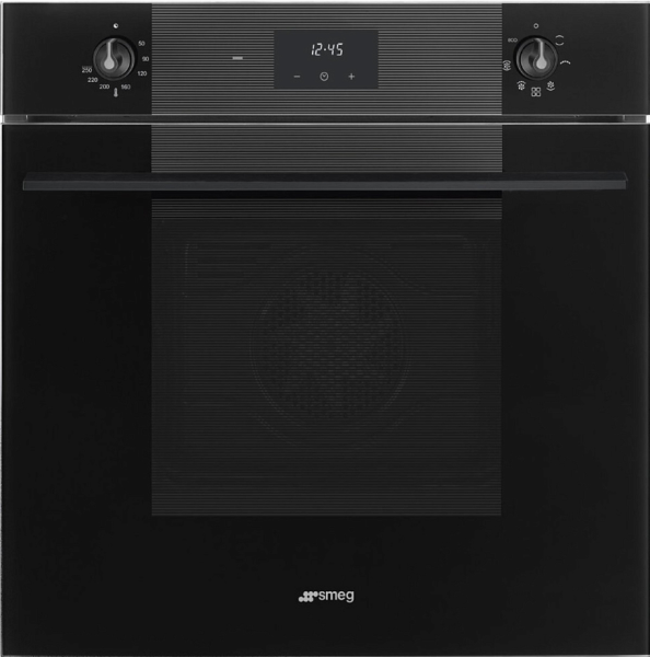 Smeg SF6100VB3 духовой шкаф электрический