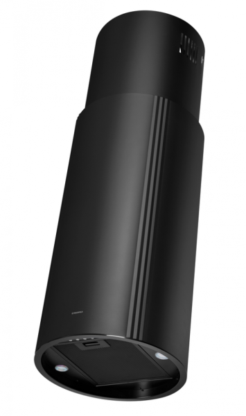 Maunfeld Lee Push 397 чёрный вытяжка