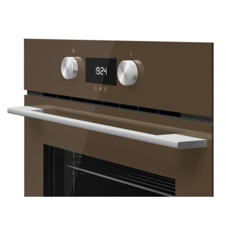Teka HLC 8400 LONDON BRICK BROWN электрический духовой шкаф