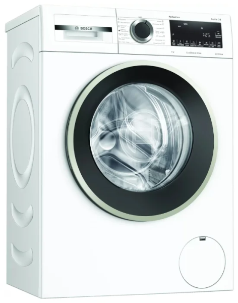 Bosch WHA222X1OE отдельностоящая стиральная машина