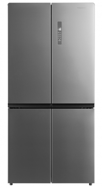 Kuppersbusch FKG 9650.0 E-02 холодильно-морозильный шкаф Kuppersbusch FKG 9650.0 E-02 холодильно-морозильный шкаф