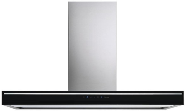 Falmec LUMINA NRS ISOLA BLACK 90 вытяжка