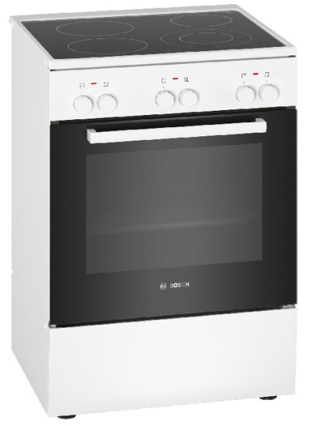 Bosch HKL090120 плита электрическая