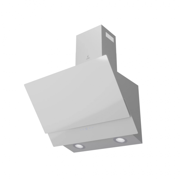 Lex Aria 600 White вытяжка