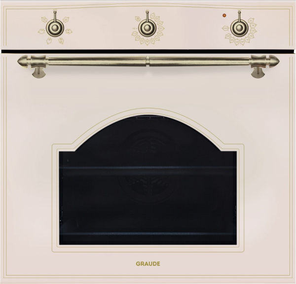 Graude BK 60.2 EL электрический духовой шкаф 5 режимов