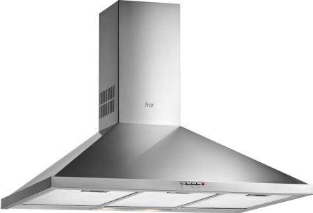 Teka DBB 60 STAINLESS STEEL 40460400 вытяжка