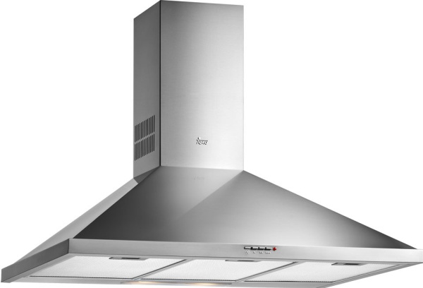 Teka DBB 60 STAINLESS STEEL 40460400 вытяжка