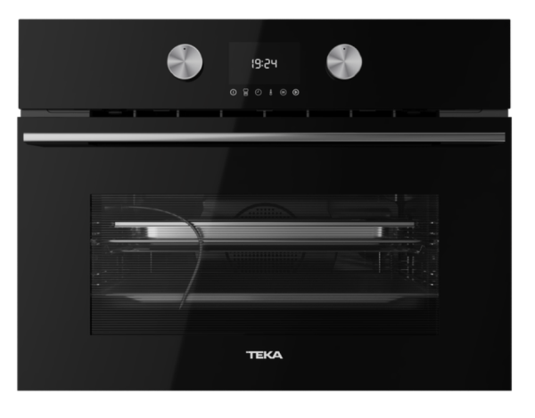 Teka HLC 8470 SC NIGHT RIVER BLACK мультифункциональный духовой шкаф