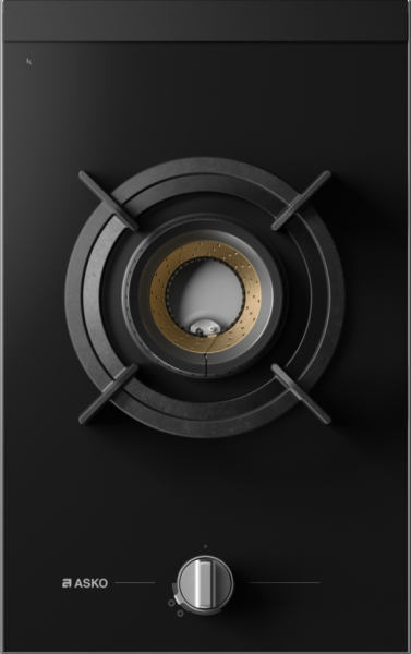 Asko HG8313BGB1 газовая варочная панель