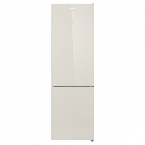 Korting KNFC 62370 GB отдельностоящий холодильник Korting KNFC 62370 GB отдельностоящий холодильник
