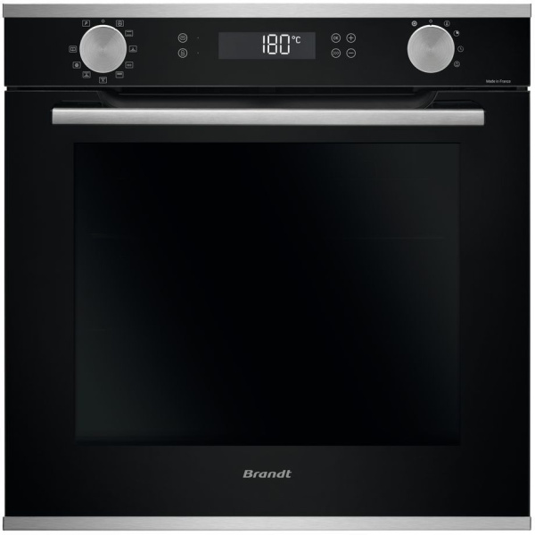 Brandt BOP7544LX электрический духовой шкаф