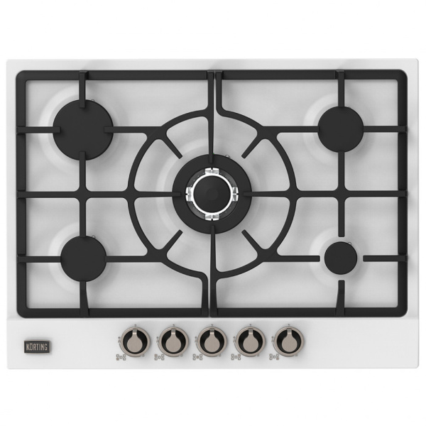 Korting HG 761 CTSI газовая варочная панель