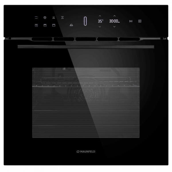 Maunfeld MEOH709DB духовой шкаф электрический