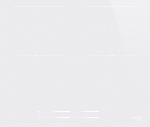 Smeg SI2M7643DW индукционная варочная панель