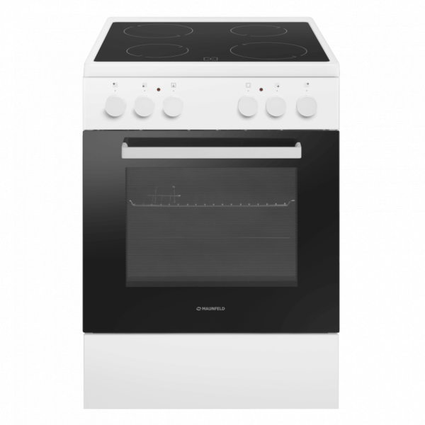 Maunfeld MEC65CW07 электрическая плита