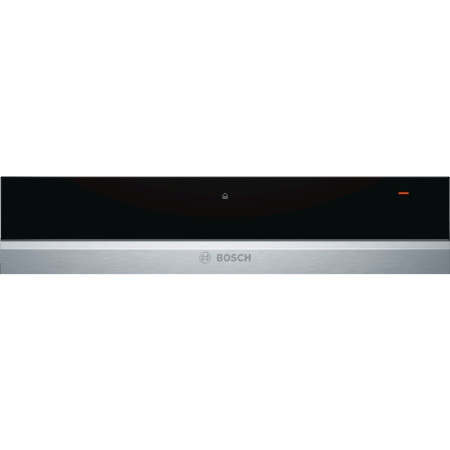 Bosch BIC630NS1 шкаф для подогрева посуды