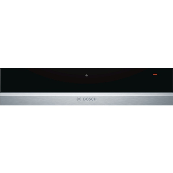 Bosch BIC630NS1 шкаф для подогрева посуды