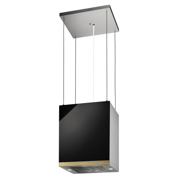 Kuppersbusch DI 3800.0 S4 Gold вытяжка