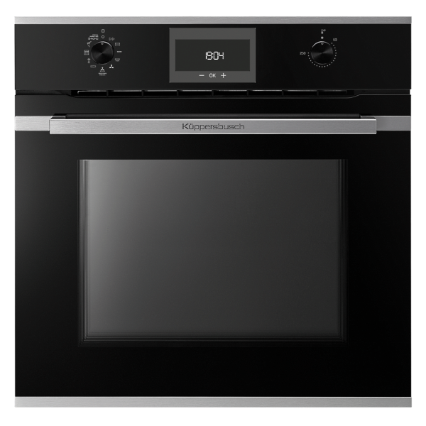Kuppersbusch BP 6332.0 S1 Stainless steel электрический духовой шкаф