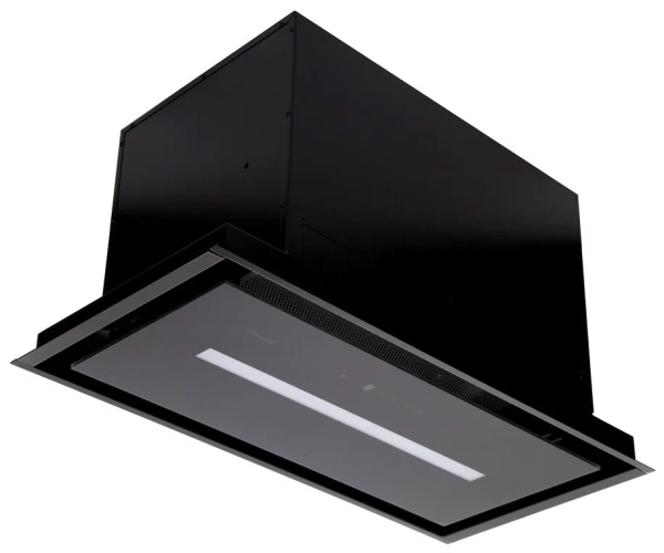 Konigin Incanto Black 60 вытяжка