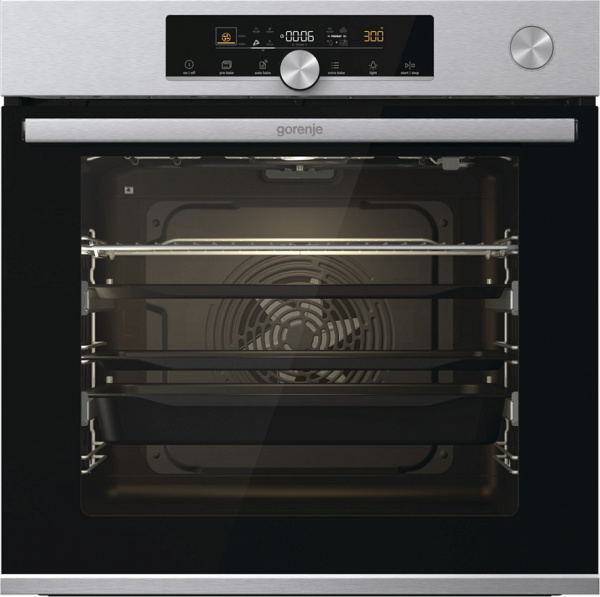 Gorenje BSA6747A04X электрический духовой шкаф