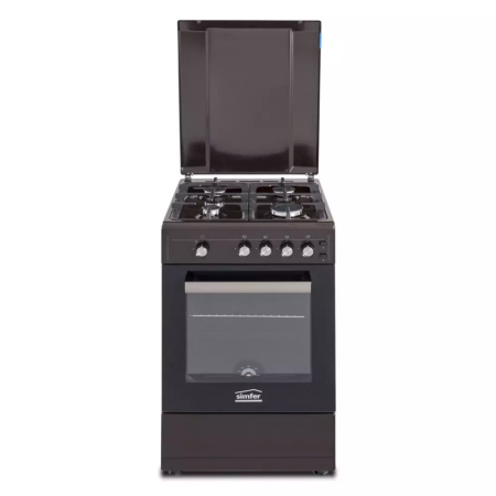 Simfer F56GD41015 плита газовая