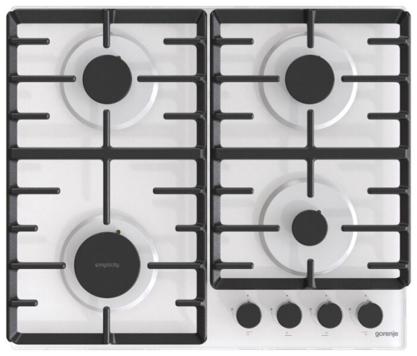 Gorenje GT642SYW газовая варочная панель