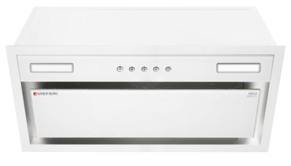 Meferi INBOX60WH COMFORT PLUS вытяжка