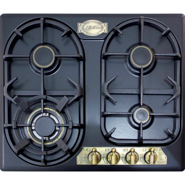 Kaiser KG 6325 Em Turbo газовая варочная поверхность