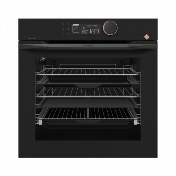 De Dietrich DOP4556H многофункциональный духовой шкаф с пиролитической очисткой