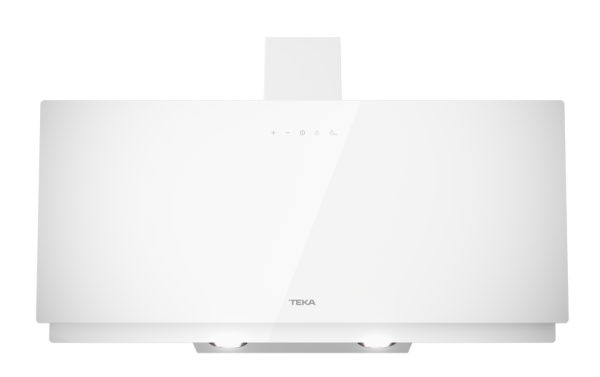 Teka DVN 94030 TTC WHITE наклонная вытяжка