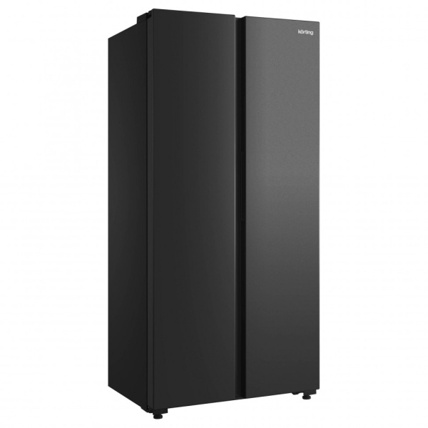 Korting KNFS 83177 N холодильник Side-By-Side Korting KNFS 83177 N холодильник Side-By-Side