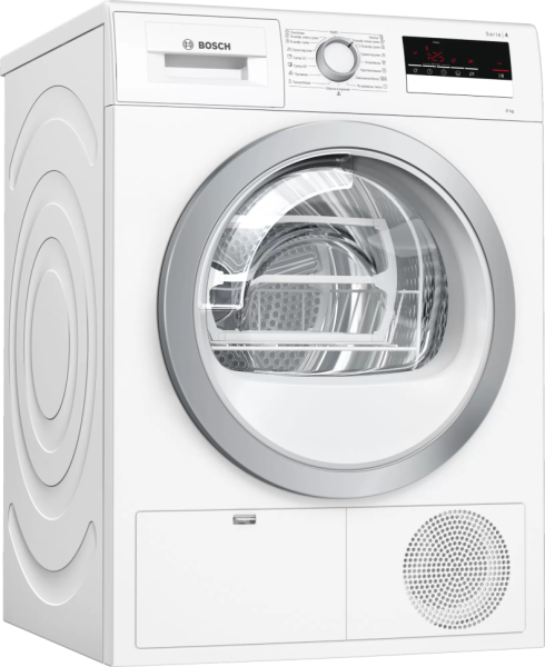 Bosch WTM83261OE сушильная машина конденсационного типа
