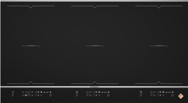 De Dietrich DPI7969XS индукционная варочная панель 90 см