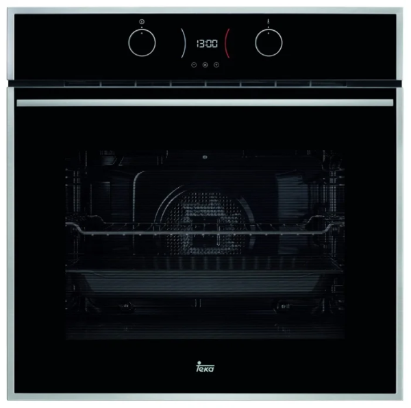 Teka HLB 840 P STAINLESS STEEL духовой шкаф электрический