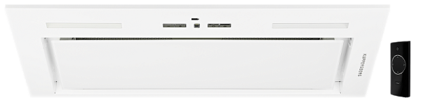 Kuppersberg IBOX 60 W встраиваемая вытяжка