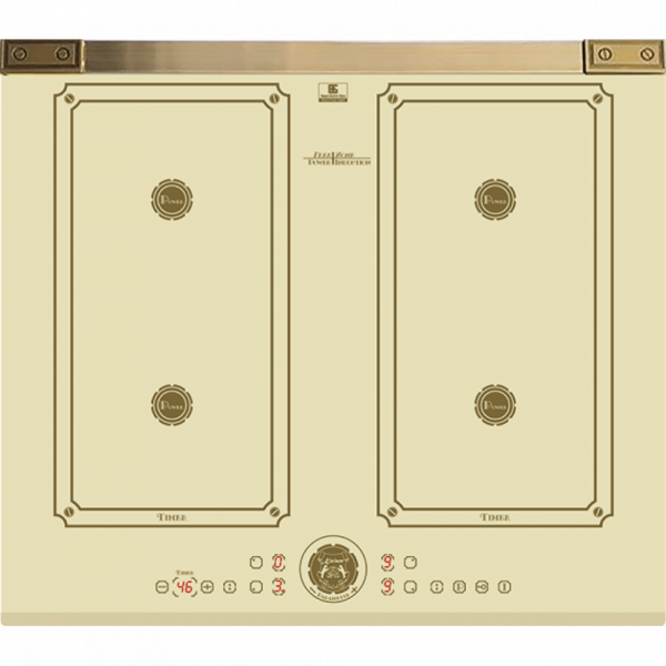 Kaiser KCT 6745 FI Elf AD индукционная варочная панель