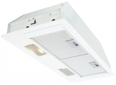 Elica ERA C WH/A/72 вытяжка