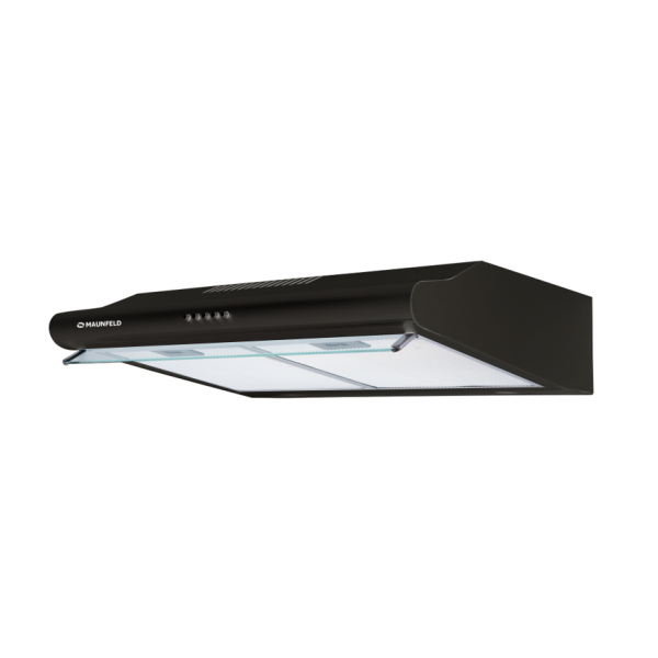 Maunfeld MP-1 60 Black вытяжка