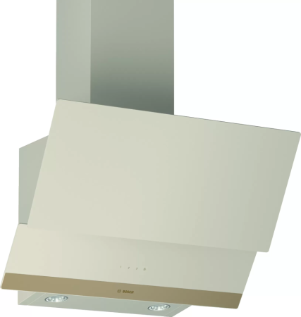 Bosch DWK65AJ80R наклонная вытяжка