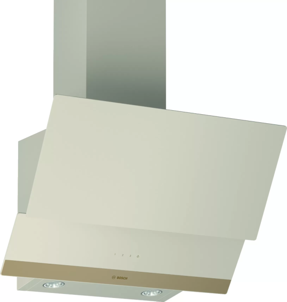 Bosch DWK65AJ80R наклонная вытяжка