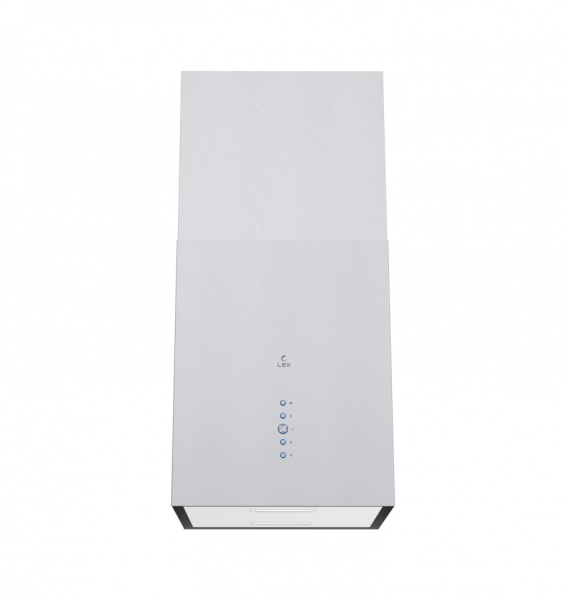 Lex Alto 400 White вытяжка