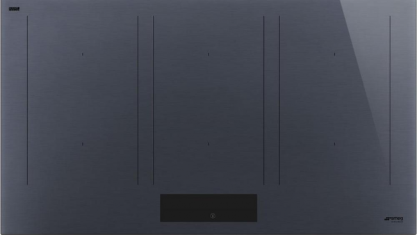 Smeg SIM1964DG индукционная варочная панель