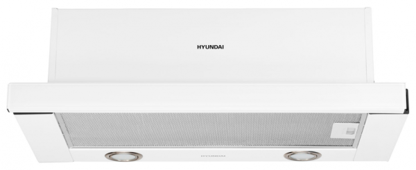 Hyundai HBH 6236 WG вытяжка