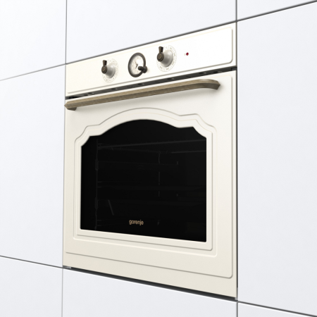 Gorenje BO6735CLI электрический духовой шкаф