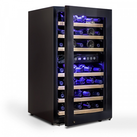 Meyvel MV45-KBF2 винный шкаф Meyvel MV45-KBF2 винный шкаф