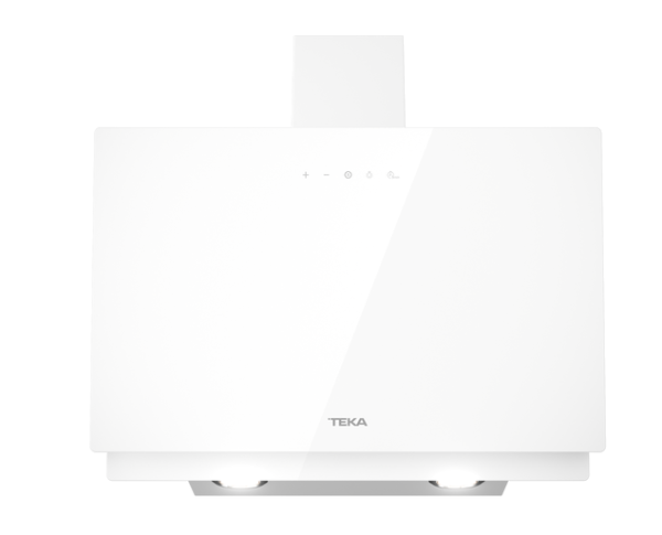 Teka DVN 64030 TTC WHITE наклонная вытяжка