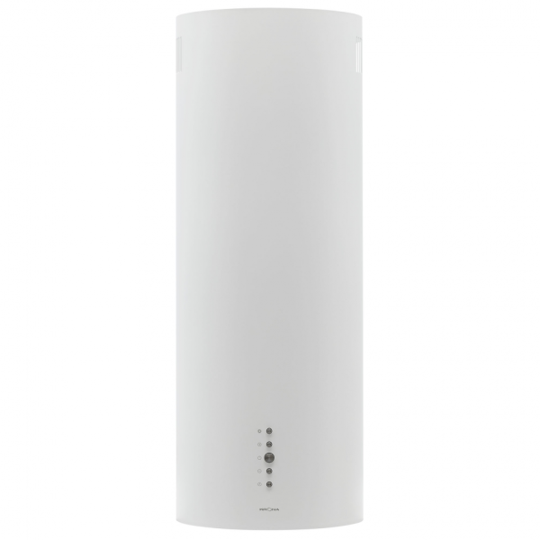 Krona steel TINA 350 WHITE 3P вытяжка